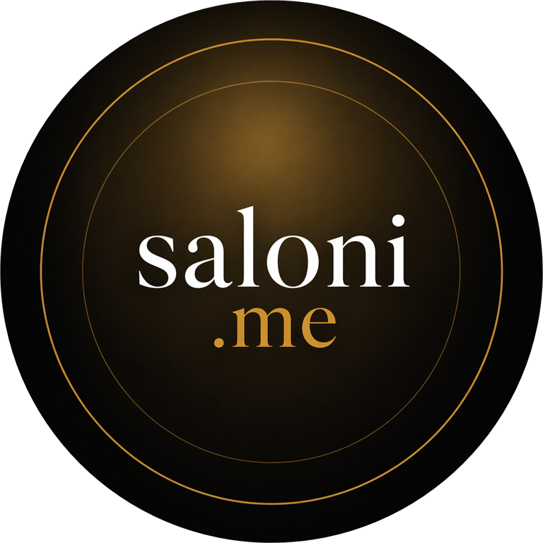 saloni.me